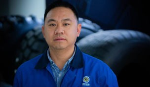 科研團隊